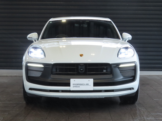 マカンGTS PDK 4WD