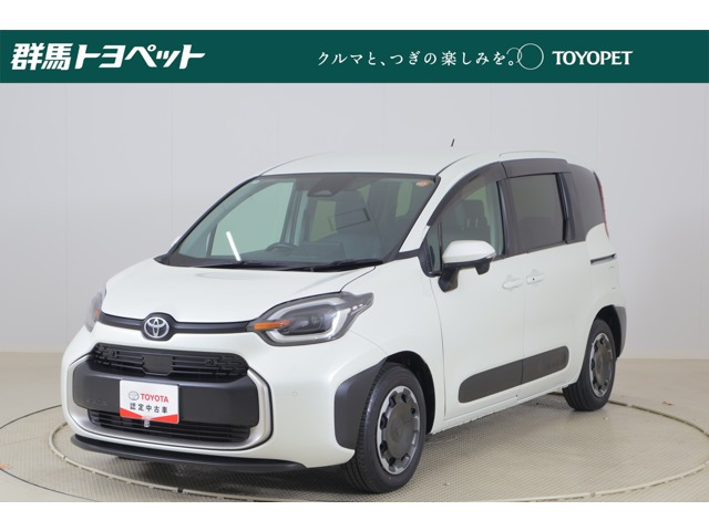 シエンタ1.5 Z