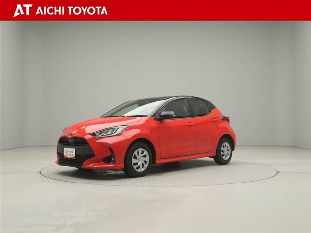 ヤリス1.5 G 4WD