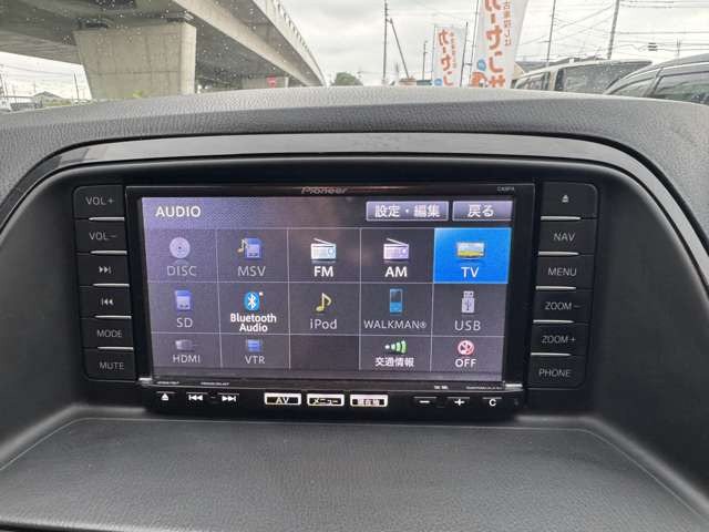 ���i�r�ECD�EDVD�E�o�b�N�J�����ETV�EBluetooth��