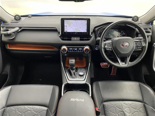 RAV42.0 アドベンチャー 4WD