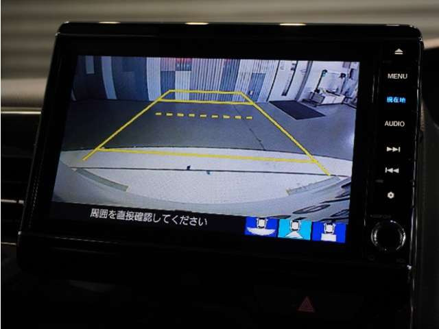 N-BOXカスタムG L ホンダセンシング