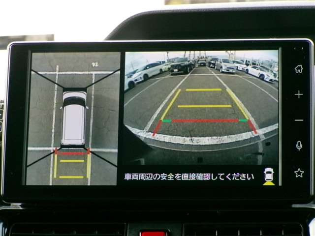 タントカスタムRS 4WD