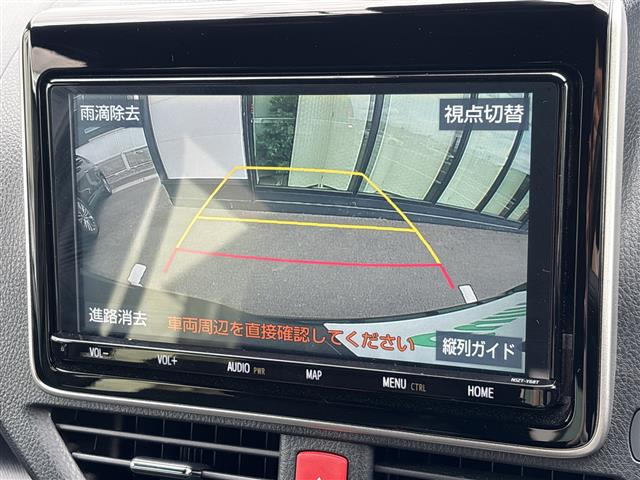 ヴォクシー2.0 ZS 煌III