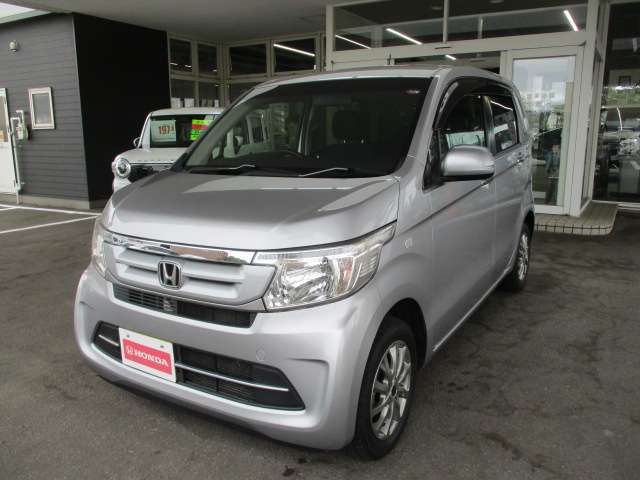 N-WGNG Lパッケージ 4WD