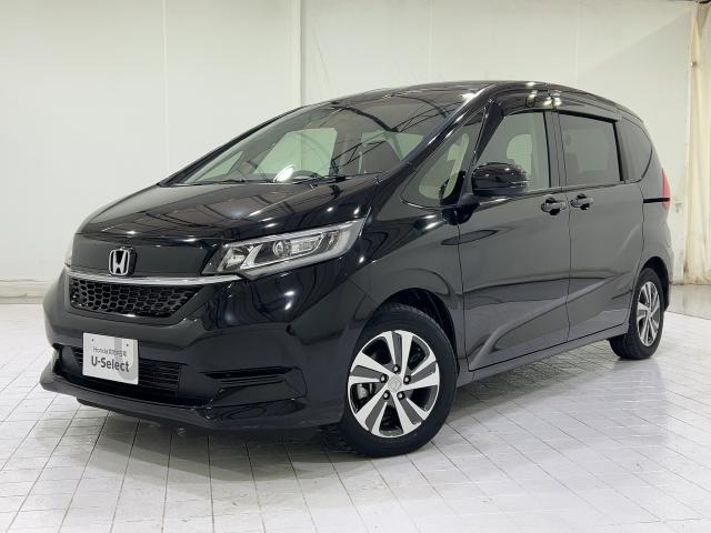 フリード1.5 G ホンダセンシング