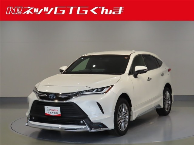 ハリアー