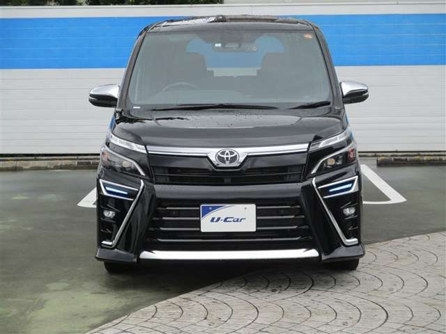 ヴォクシー2.0 ZS 煌III