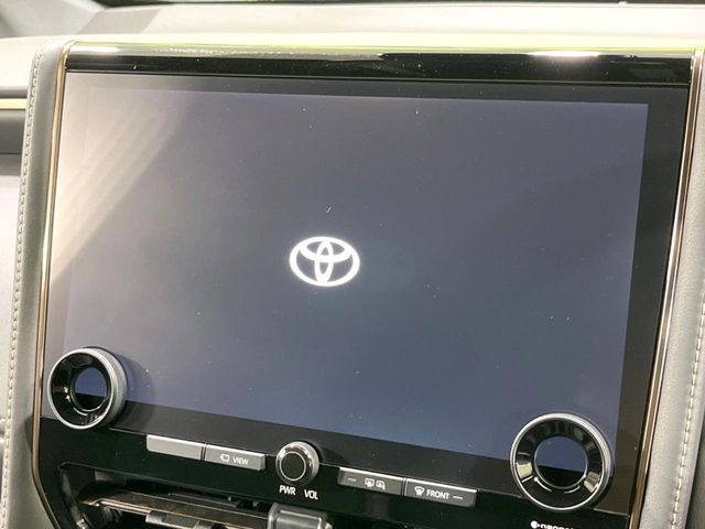 アルファードハイブリッド 2.5 Z