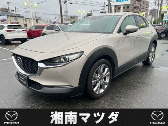 CX-301.8 XD プロアクティブ ツーリングセレクション