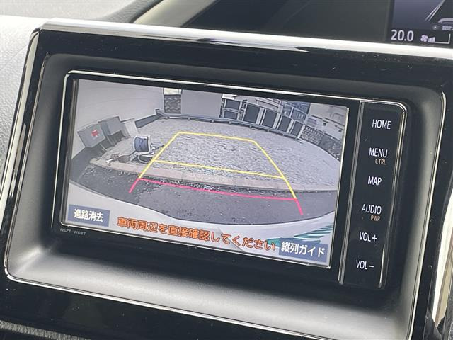 ヴォクシー2.0 ZS 煌II