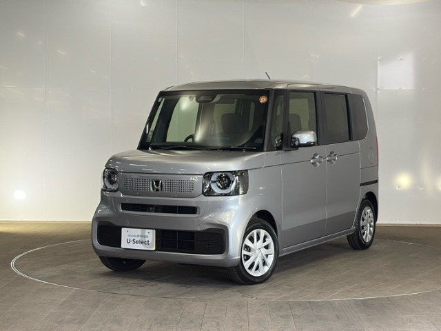 N-BOX