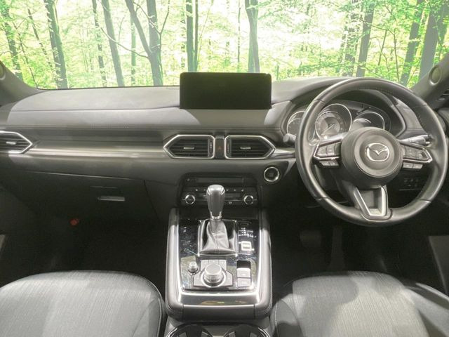 CX-82.5 25S スマートエディション