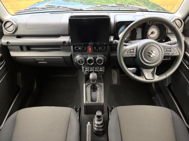ジムニーノマド1.5 FC 4WD