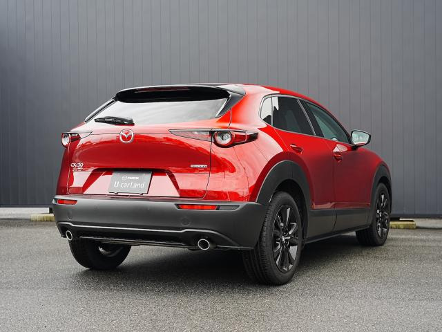 CX-301.8 XD レトロスポーツエディション 4WD