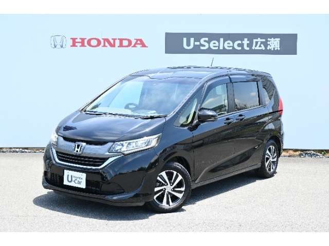 フリード1.5 G ホンダセンシング