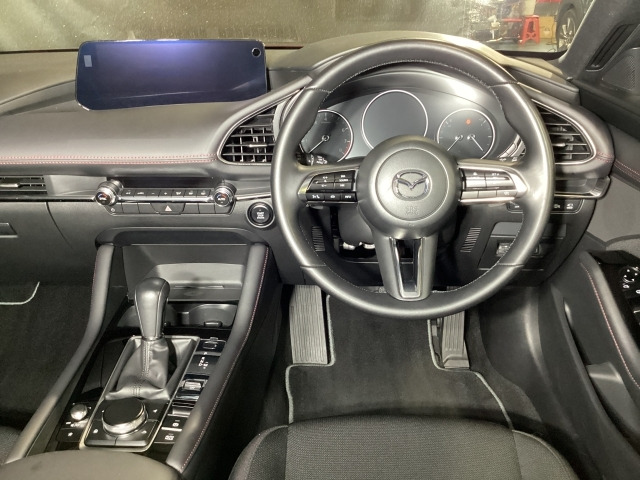 MAZDA3ファストバック1.5 15S