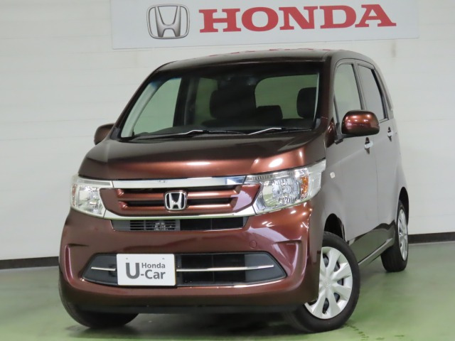 N-WGNG Lパッケージ 4WD