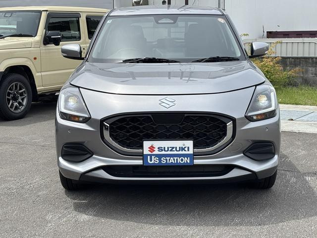 スイフト1.2 ハイブリッド(HYBRID) MX 4WD