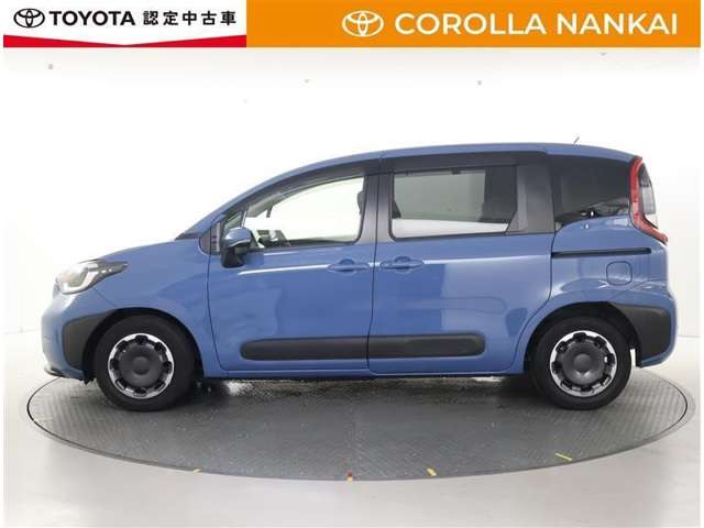 シエンタ1.5 Z
