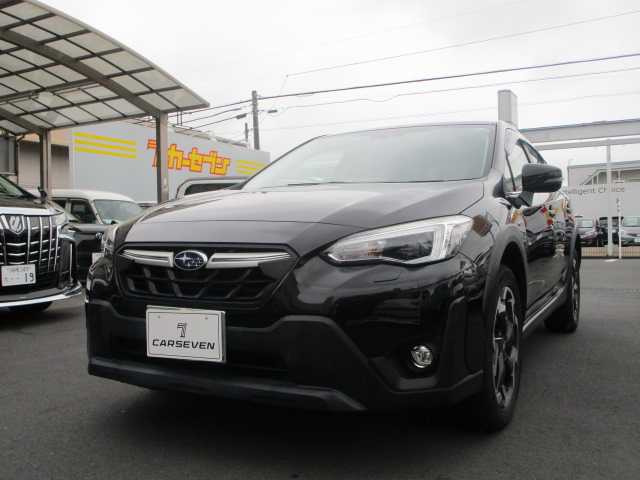 XV2.0e-S アイサイト 4WD