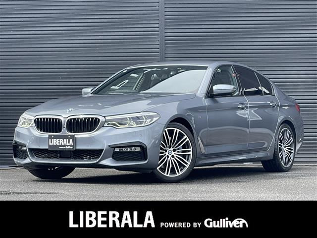 5シリーズセダン530i Mスポーツ