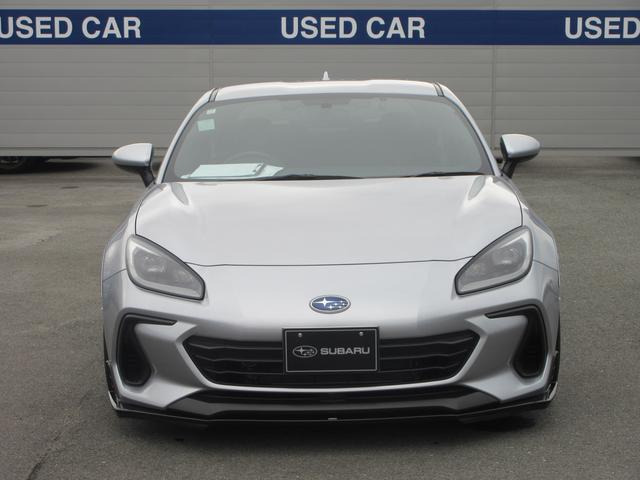 BRZ2.4 S