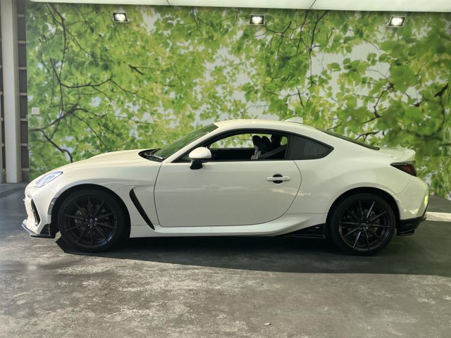 BRZ2.4 S