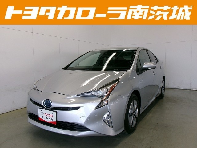 プリウス1.8 A