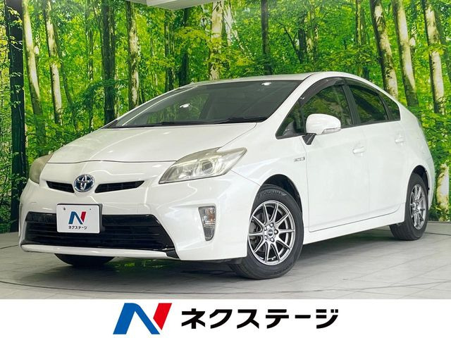 トヨタ プリウス 宮崎県の中古車一覧｜中古車検索 - 価格.com
