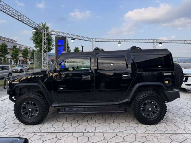H2タイプG 4WD