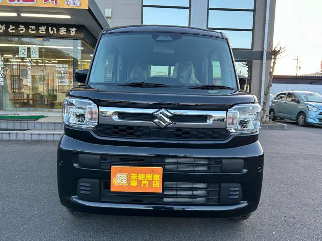 スペーシアハイブリッド(HYBRID) G 4WD