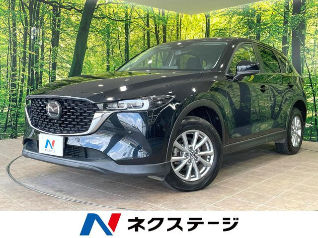 CX-52.2 XD スマートエディション