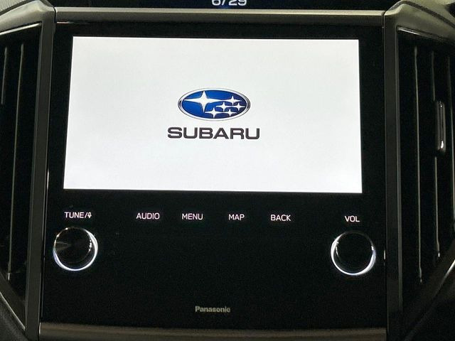 フォレスター2.0 エックスブレイク 4WD