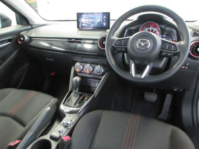 MAZDA21.5 15 スポルト