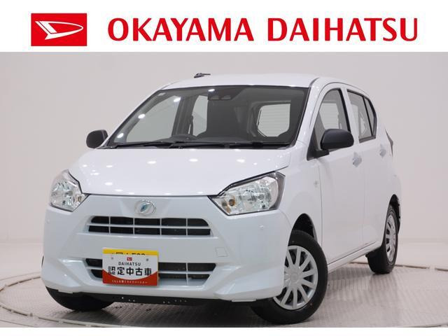 ミライースL SAIII