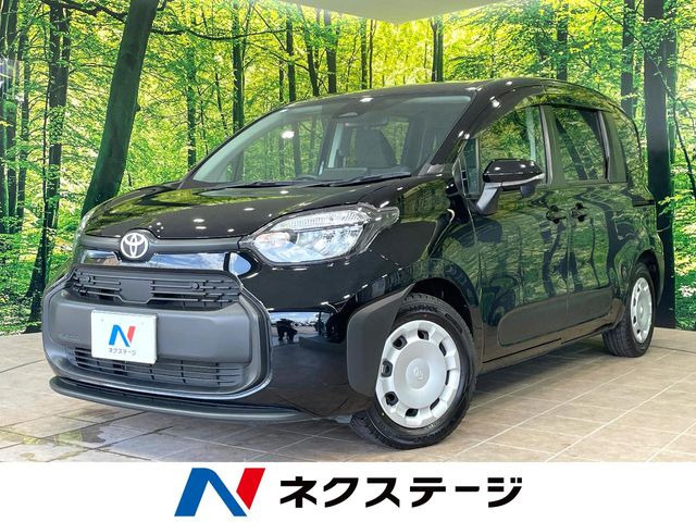 シエンタ1.5 G