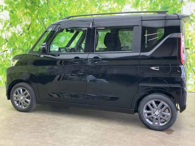 デリカミニG プレミアム 4WD