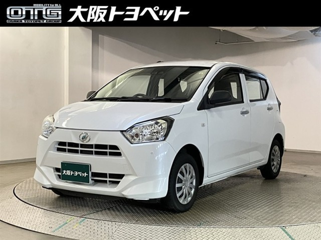 ミライースL SAIII