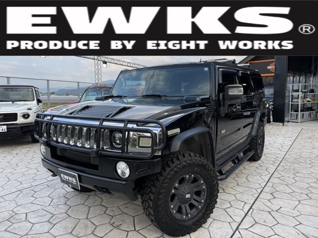 H2タイプG 4WD