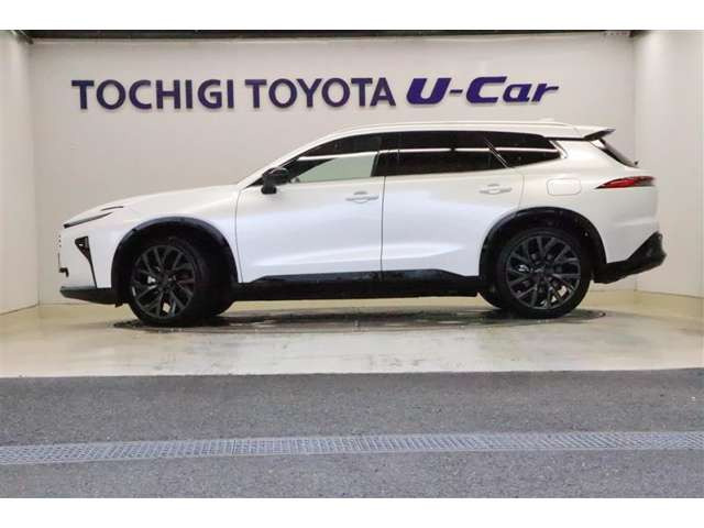 クラウンエステート2.5 Z E-Four 4WD