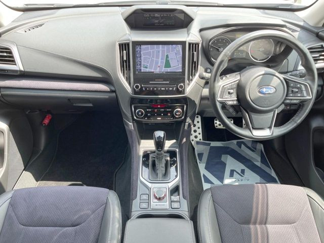 フォレスター1.8 スポーツ 4WD