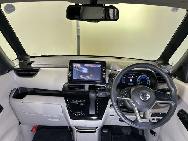ルークスX 4WD