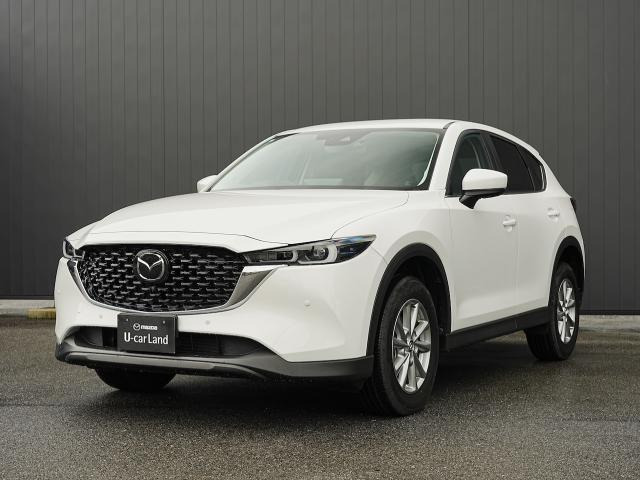 CX-52.2 XD スマートエディション