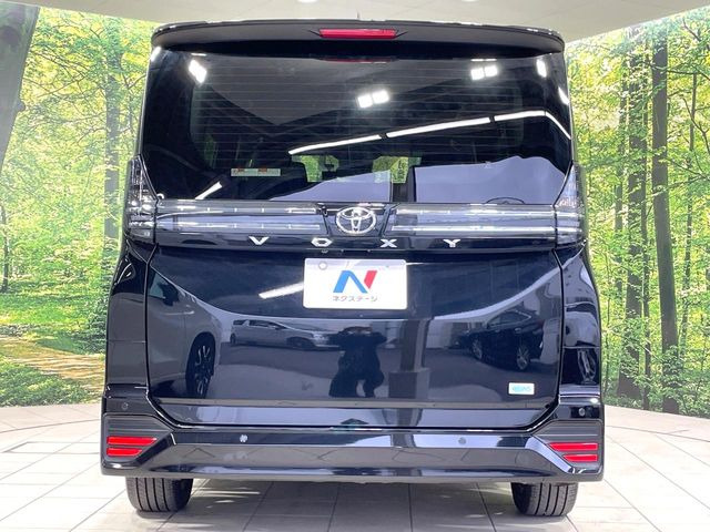 トヨタ ヴォクシー 2.0 S-Z 367.5万円 令和5年(2023年) 愛知県 中古車
