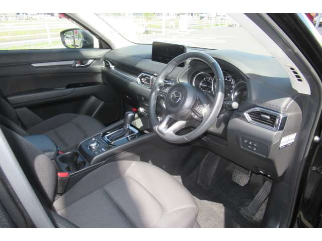 CX-52.2 XD スマートエディション 4WD