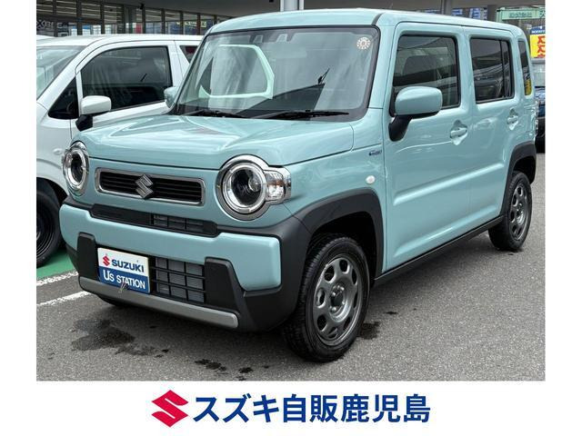 スペーシアハイブリッド(HYBRID) G