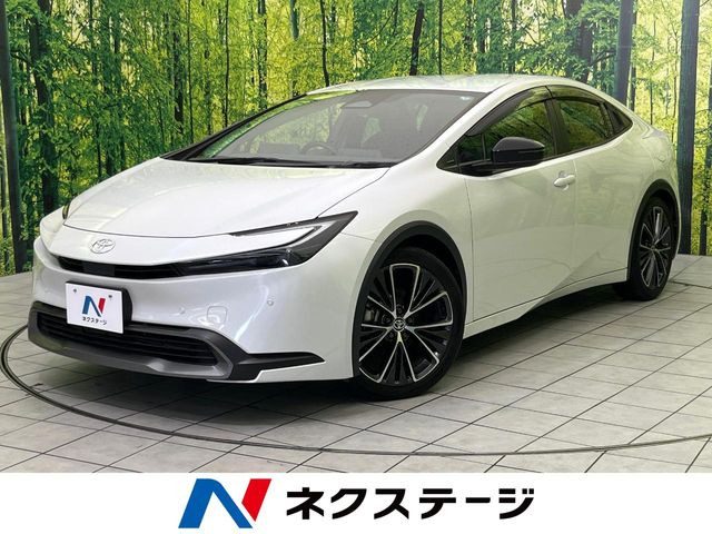 プリウス