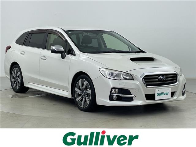 レヴォーグ1.6 GT アイサイト 4WD