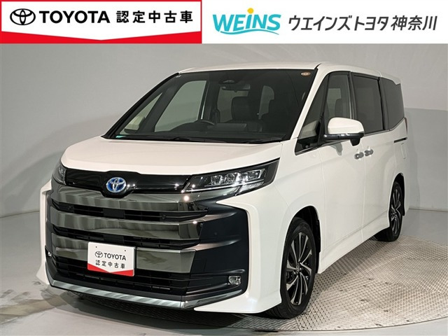 ノア